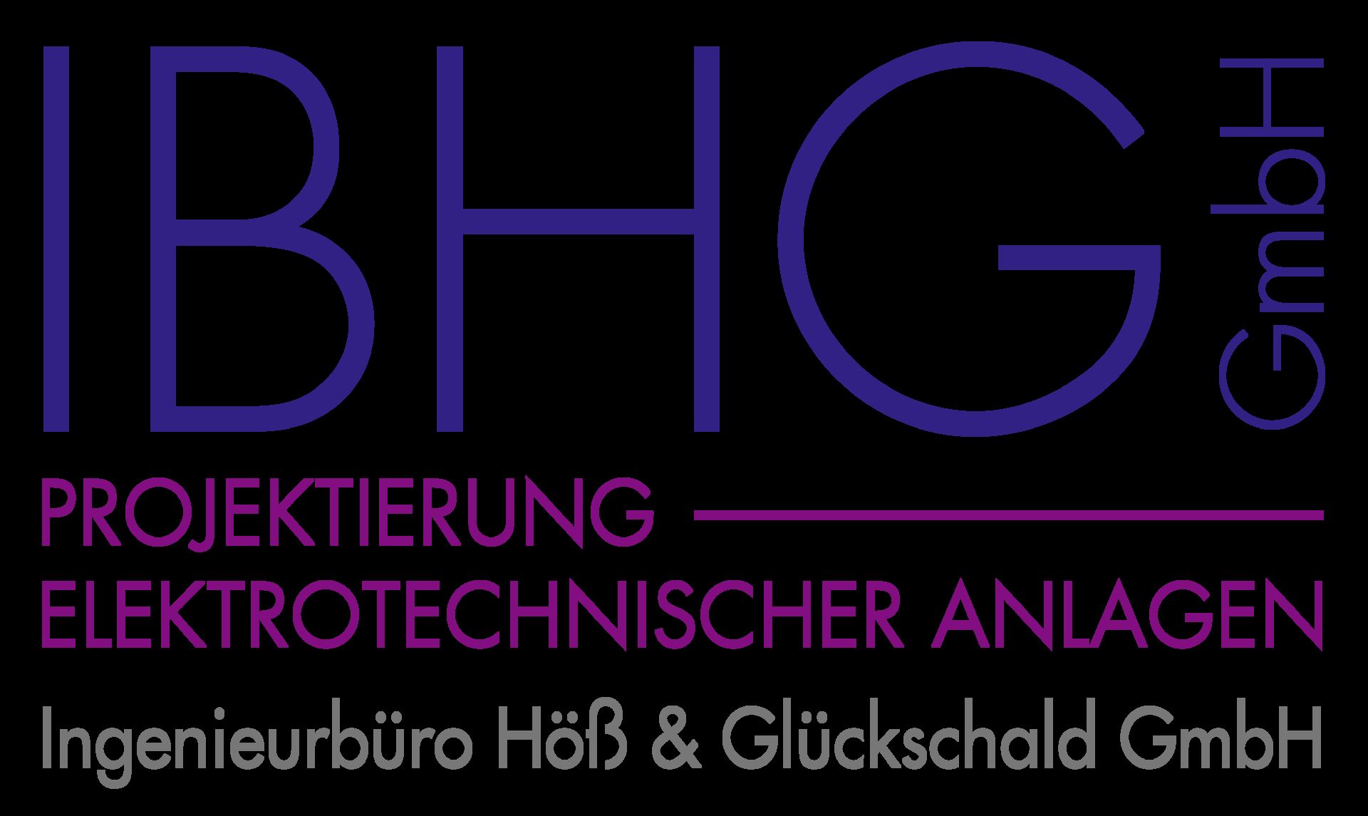 IBHG - Planungsbüro für Elektroplanung & Bauüberwachung