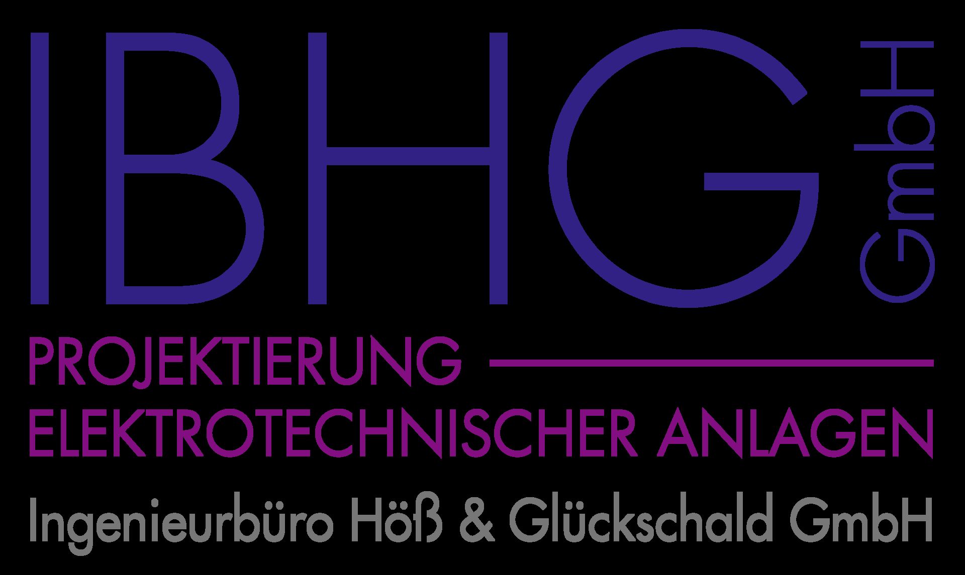 Website Impressum IBH GmbH